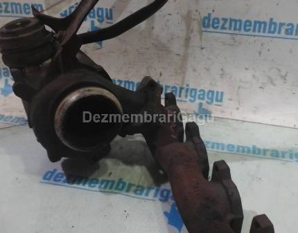 Turbina Mercedes C-class / 203 (2000-), 2.2 Diesel, caroserie Break