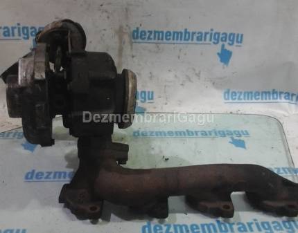 Turbina Mercedes C-class / 203 (2000-), 2.2 Diesel, caroserie Break