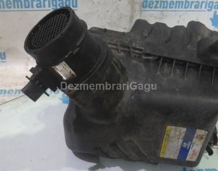Debitmetru Hyundai Tucson Diesel, caroserie Off-road