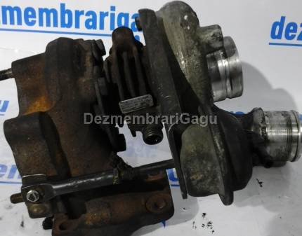 Turbina Volvo S40 I (1995-2003), 1.9 Diesel, 66 KW, caroserie Berlina