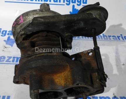 Turbina Volvo S40 I (1995-2003), 1.9 Diesel, 66 KW, caroserie Berlina
