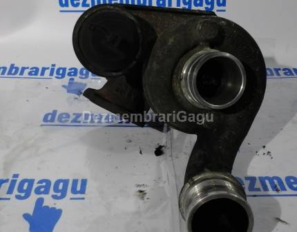 Turbina Volvo S40 I (1995-2003), 1.9 Diesel, 66 KW, caroserie Berlina