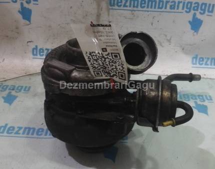 Turbina Mercedes M-class / W163 (1998-2005), 2.7 Diesel, caroserie Minibus