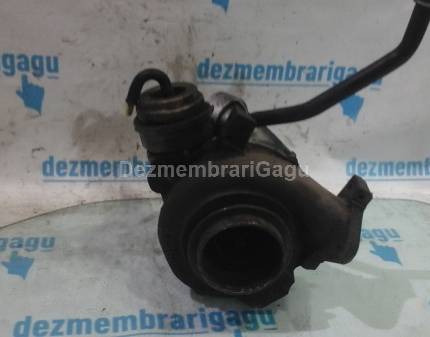 Turbina Mercedes M-class / W163 (1998-2005), 2.7 Diesel, caroserie Minibus