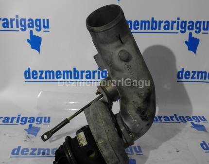 Turbina Saab 900 Ii (1993-1998), 2.0 Benzina, 96 KW, caroserie Hatchback