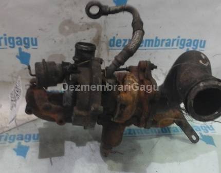 Turbina Volkswagen Bora (1998-2005), 1.9 Diesel, 66 KW, caroserie Break