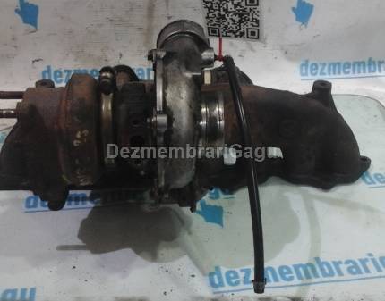 Turbina Jeep Cherokee, 2.8 Diesel, caroserie Off-road
