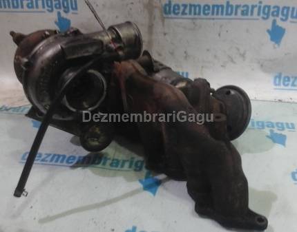 Turbina Jeep Cherokee, 2.8 Diesel, caroserie Off-road