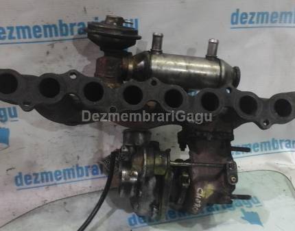 Turbina Jeep Cherokee, 2.8 Diesel, caroserie Off-road