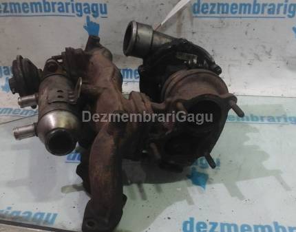 Turbina Jeep Cherokee, 2.8 Diesel, caroserie Off-road