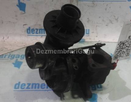 Turbina Mercedes A-class / W168 (1997-2004), 1.7 Diesel, 66 KW, caroserie Hatchback
