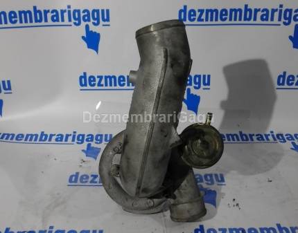 Turbina Saab 900 Ii (1993-1998), 2.0 Benzina, 96 KW, caroserie Hatchback