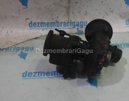 Turbina Mercedes A-class / W168 (1997-2004), 1.7 Diesel, 66 KW, caroserie Hatchback