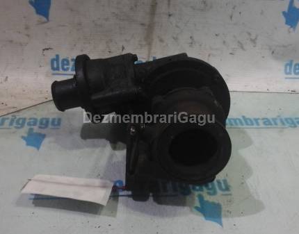 Turbina Mercedes A-class / W168 (1997-2004), 1.7 Diesel, 66 KW, caroserie Hatchback