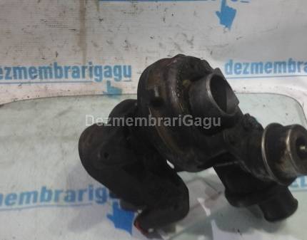 Turbina Mercedes A-class / W168 (1997-2004), 1.7 Diesel, 66 KW, caroserie Hatchback