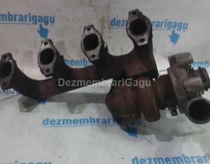 Turbina Iveco Daily, 2.8 Diesel, caroserie Cv