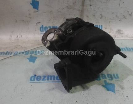 Turbina Skoda Suberb (3u4), 1.9 Diesel, 96 KW, caroserie Berlina