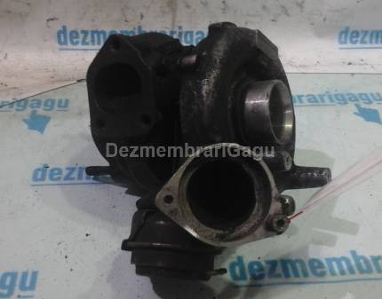 Turbina Bmw X5 (2000-), 3.0 Diesel, caroserie Off-road
