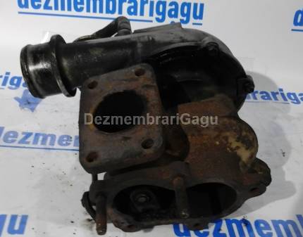 Turbina Chrysler Voyager, 2.5 Diesel, 85 KW, caroserie Van