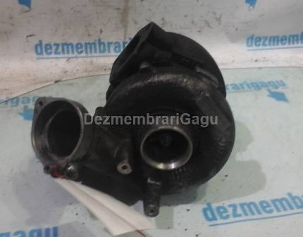 Turbina Bmw X5 (2000-), 3.0 Diesel, caroserie Off-road