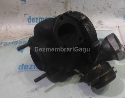 Turbina Bmw X5 (2000-), 3.0 Diesel, caroserie Off-road
