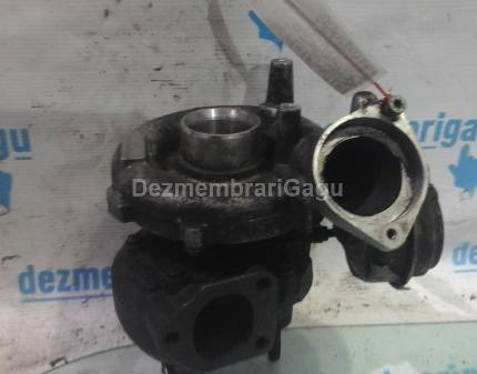 Turbina Bmw X5 (2000-), 3.0 Diesel, caroserie Off-road
