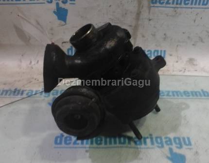 Turbina Bmw 3 E46 (1998-), 2.0 Diesel, caroserie Hatchback