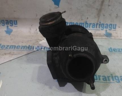 Turbina Bmw 3 E46 (1998-), 2.0 Diesel, caroserie Hatchback