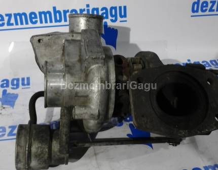 Turbina Volvo V70 I (1997-2000), 2.4 Benzina, 142 KW, caroserie Break