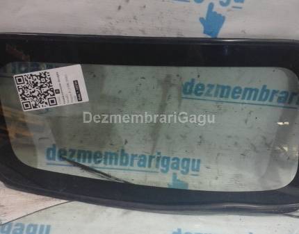 Geam caroserie dreapta Suzuki Wagon R (1998-2000)