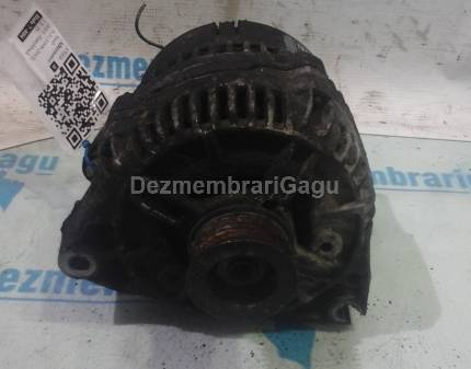 Alternator Saab 9-3 (1998-2003), 2.2 Diesel, caroserie Hatchback