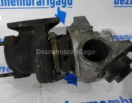Turbina Volvo V70 I (1997-2000), 2.4 Benzina, 142 KW, caroserie Break