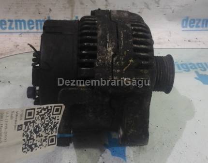 Alternator Saab 9-3 (1998-2003), 2.2 Diesel, caroserie Hatchback