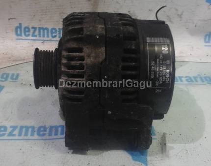 Alternator Saab 9-3 (1998-2003), 2.2 Diesel, caroserie Hatchback