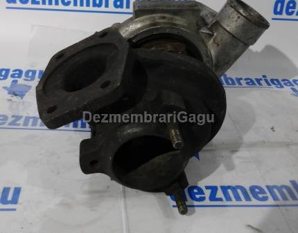 Turbina Volvo V70 I (1997-2000), 2.4 Benzina, 142 KW, caroserie Break