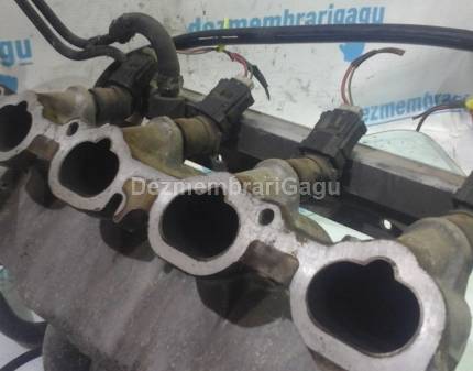 Rampa injectoare Volvo S40 I (1995-2003), 1.8 Benzina, 90 KW, caroserie Berlina