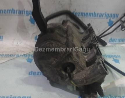 Rampa injectoare Volvo S40 I (1995-2003), 1.8 Benzina, 90 KW, caroserie Berlina