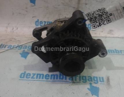 Alternator Volvo S40 I (1995-2003), 1.8 Benzina, 90 KW, caroserie Berlina