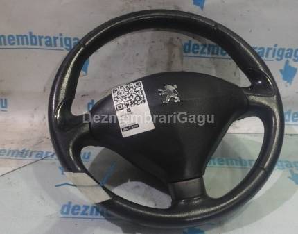 Volan Peugeot 407