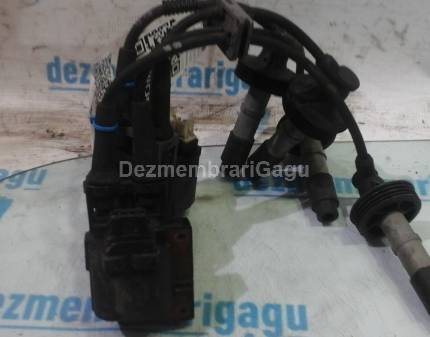 Bobina inductie Volvo S40 I (1995-2003), 1.8 Benzina, 90 KW, caroserie Berlina