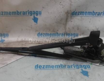 Motoras stergator spate Renault Megane I (1996-2003)