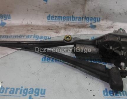 Motoras stergator spate Renault Megane I (1996-2003)