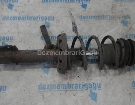 Arc fata dreapta Opel Astra G (1998-), 1.6 Benzina, 74 KW, caroserie Hatchback