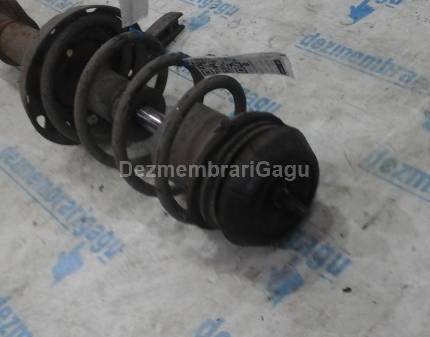 Arc fata dreapta Opel Astra G (1998-), 1.6 Benzina, 74 KW, caroserie Hatchback