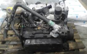 Piese auto din dezmembrari Motor Chrysler Voyager