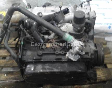 Motor Chrysler Voyager, 2.5 Diesel, 85 KW, caroserie Van