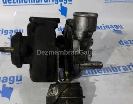 Turbina Bmw 5 E39 (1995-2004), 2.5 Diesel, 120 KW, caroserie Berlina