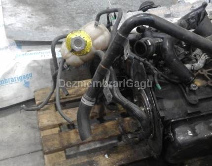 Motor Chrysler Voyager, 2.5 Diesel, 85 KW, caroserie Van