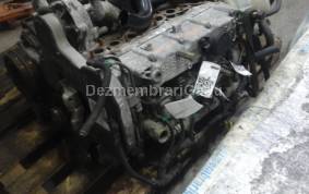 Piese auto din dezmembrari Injectoare Chrysler Voyager