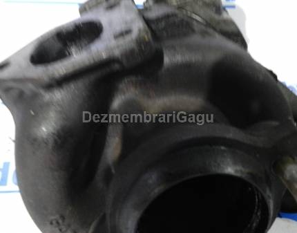 Turbina Bmw 5 E39 (1995-2004), 2.5 Diesel, 120 KW, caroserie Berlina